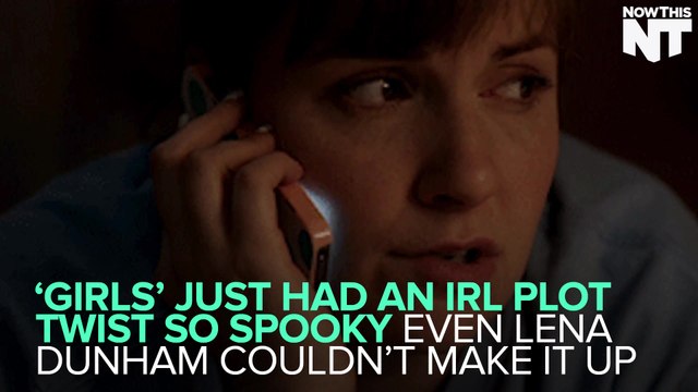 Murderer Dies The Day After His Story Is Featured On HBO's 'Girls'