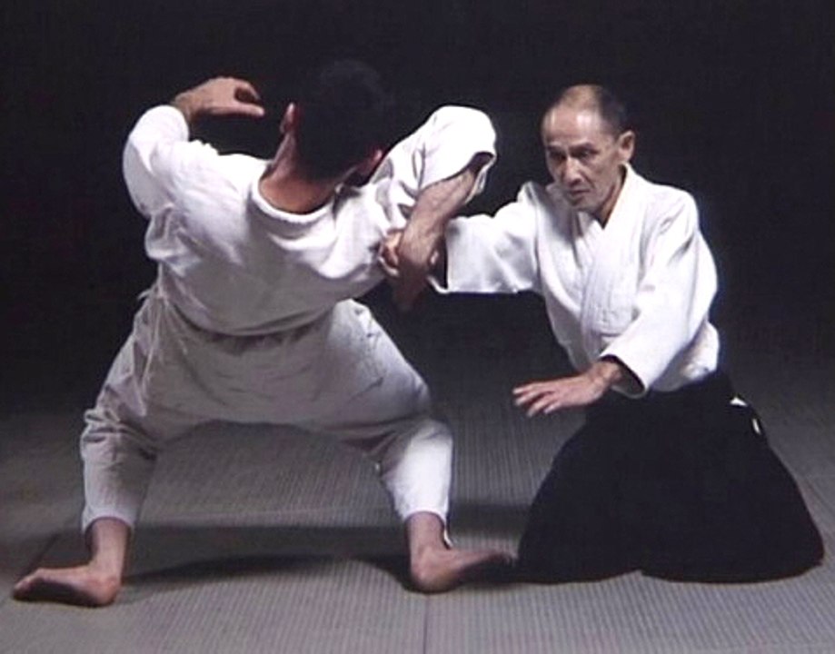 Yoshinkan Aikido