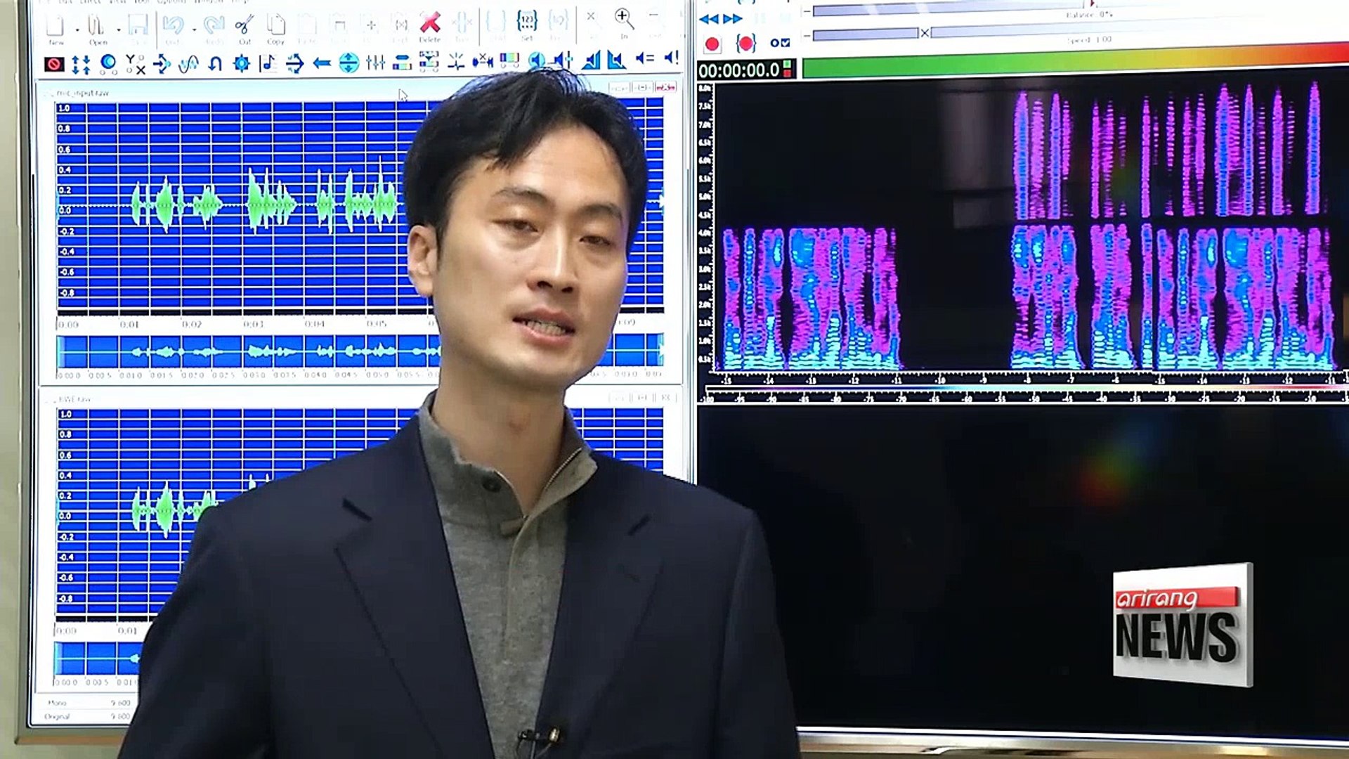 Korean researchers develop deep-learning technology for telecommunications