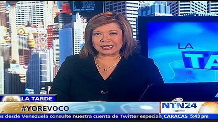 “Buscamos decirle a la gente que hay esperanza”: humorista venezolano sobre la iniciativa #Yorevoco a NTN24
