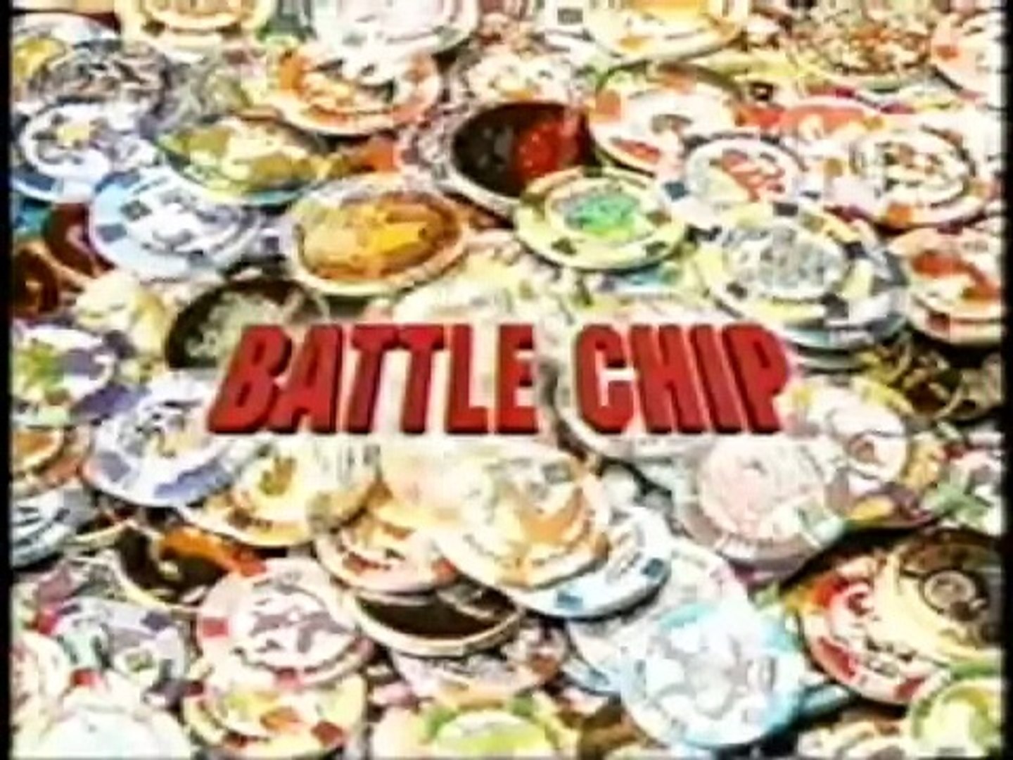 Cm バンプレスト ポケットモンスター バトルチップ 1998年 Video Dailymotion