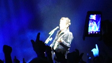 Muse - Knights of Cydonia