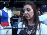 05-08-2014 - PROJETO DESPERTAR PARA A MODA - ZOOM TV JORNAL