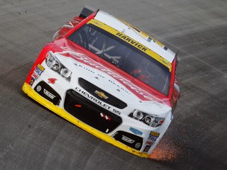 Cool Car Tech That Came from Auto Racing