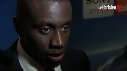PSG-City : 2-2. Matuidi : « On ne va pas s’apitoyer sur notre sort »