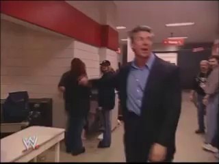 Hogan-Vince Contract Signing