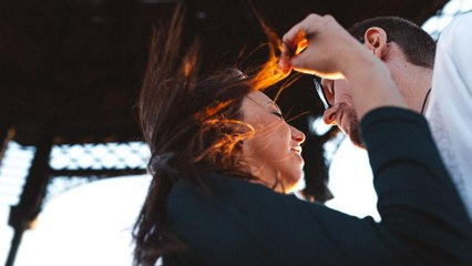 José y Leticia - Preboda en Ronda