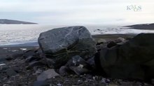 Under The Antarctic Ice -20