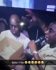 Video Wasiu Ayinde & His Band Boy Get Physical
