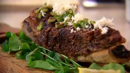 On the Bone  Martha Stewart's Cooking School