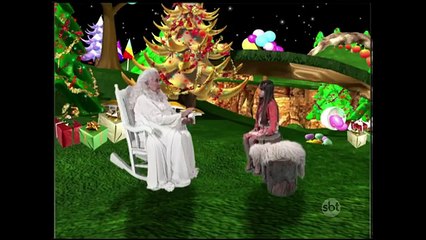 Cuidado com o Anjo - Capítulo 93 - 06-04-2016 (Dublado) Parte 4