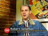C|NET Central: Unlimited Internet Access 1997 (1of3)