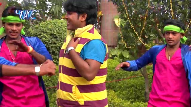 सखी सईया घोड़ी बनाके पिछे डालेला - Sab Unfit Ba - Bhim Lal Yadav - Bhojpuri Hot Songs 2016 new