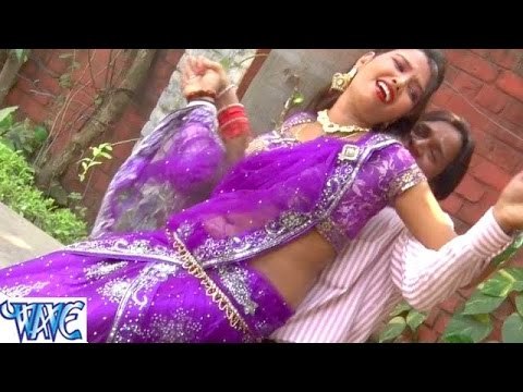 रात में ना भईल दिन में मन करता - Suhagrat - Sandeep Suhana - Bhojpuri Hot Songs 2016 new