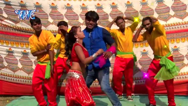 सील ना टूटी हमार - Sab Unfit Ba - Bhim Lal Yadav - Bhojpuri Hot Songs 2016 new