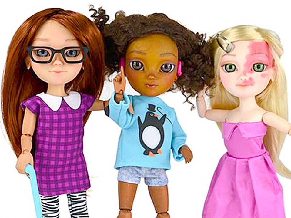 3 Toy Companies Breaking Stereotypes