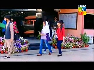 Aik Pal Episode 3 Full on Hum Tv - 8 December 2014