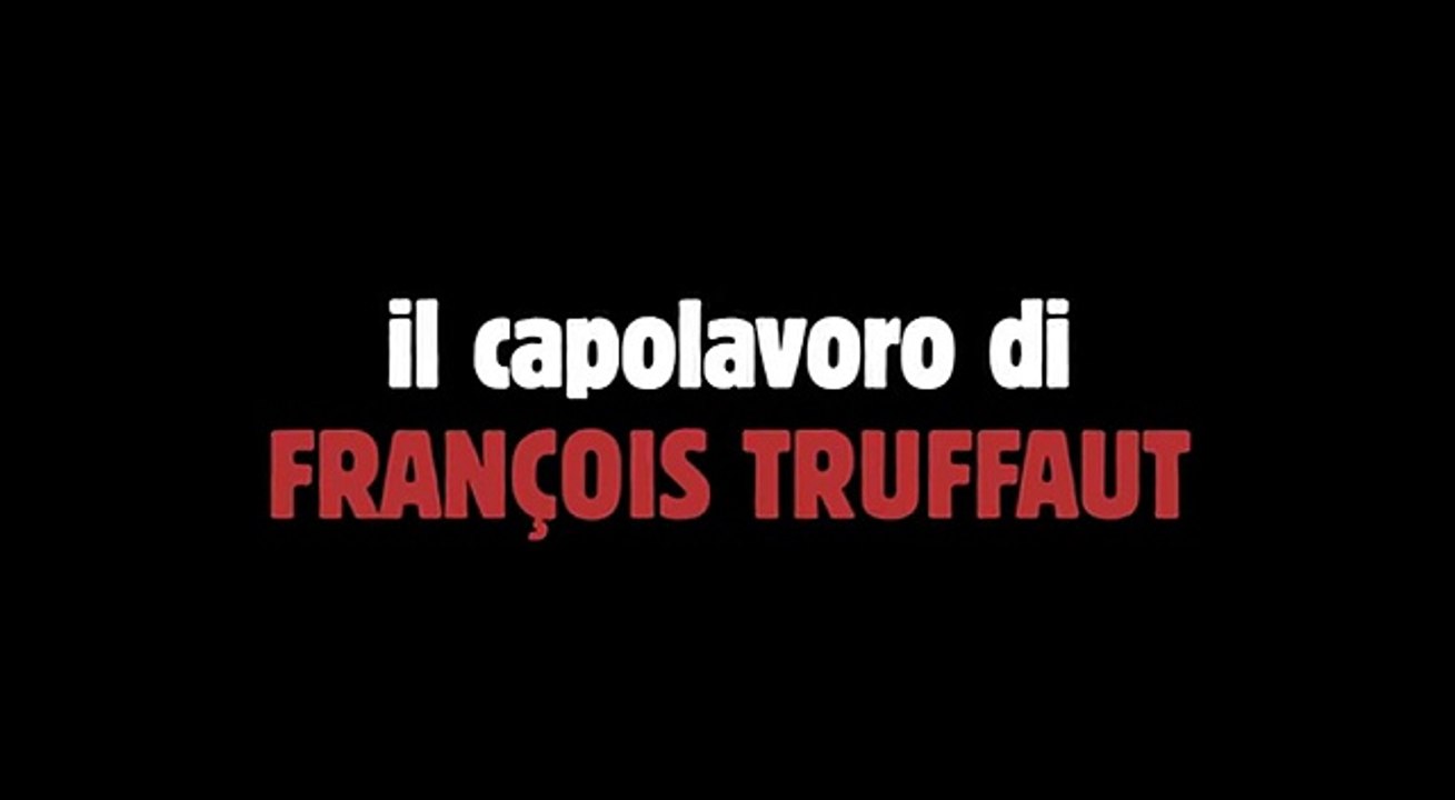 I 400 COLPI - Trailer (Il Cinema Ritrovato al cinema)