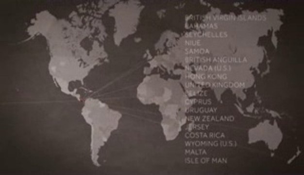 Los Papeles de Panamá_, Informe Cómo nos afectan los paraisos fiscales