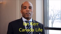 Ian Kerr Canada Life Real Estate Fund