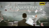 Los papeles de Panamá - Informe sobre #PanamaPapers
