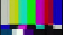 (YTPMV) Color Bars Singing Peppa Pig Theme Song