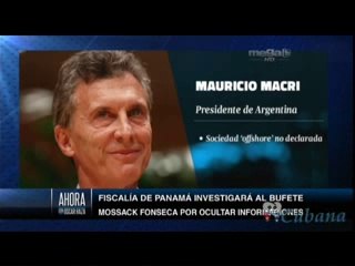 Oscar Haza - Obama y el tema de los Papeles de Panamá