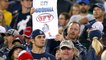 New England Patriots Fans Suing NFL Over Draft Picks