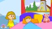 Are you Sleeping Brother John - 3D Animation - English Nursery rhymes - 3d Rhymes - Kids Rhymes - Rhymes for childrens