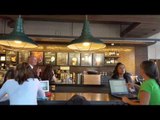 Governor Scott Forced From Gainesville Starbucks by Angry Woman