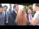 Napoli - Renzi in visita al carcere minorile di Nisida (06.04.16)