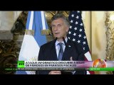 'Papeles de Panamá'_ ataque mediático contra líderes mundiales en filtración sobre evasión fiscal