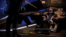 Mass Effect 2 (FemShep) - 119 - Act 2 - After Aeia: Joker