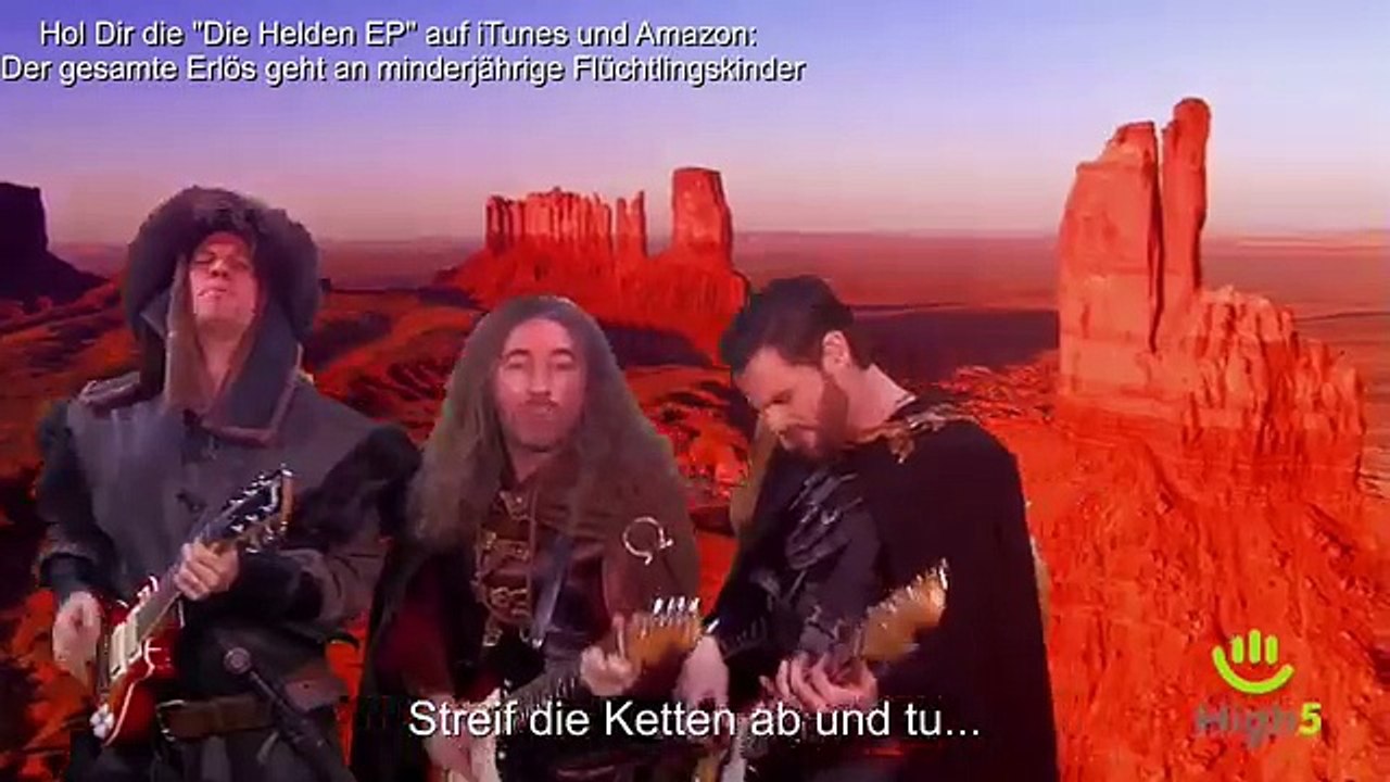 Tommys Entertainment Loop -Comedy 277