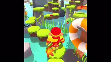 NoNo Islands!! A game for no-school days!!
