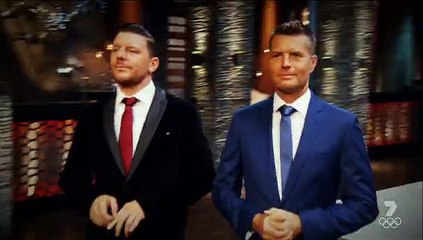 My Kitchen Rules - S07E36 - Offsite Challenge: Coles Family Meal