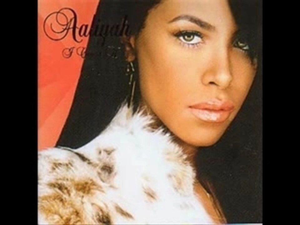 Aaliyah