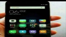 Filtraciones: Xiaomi de 4,5 Pulgadas con Snapdragon 820