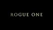 ROGUE ONE: A STAR WARS STORY - GMA Teaser Trailer Preview