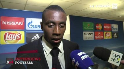 Ligue des Champions - Matuidi : «On ne va pas s'apitoyer sur notre sort»