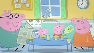 Peppa Pig- Learning To Recycle