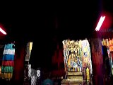 Vittorio Russo - Monastero di Samye in Tibet - Sfibrante canto liturgico tibetano