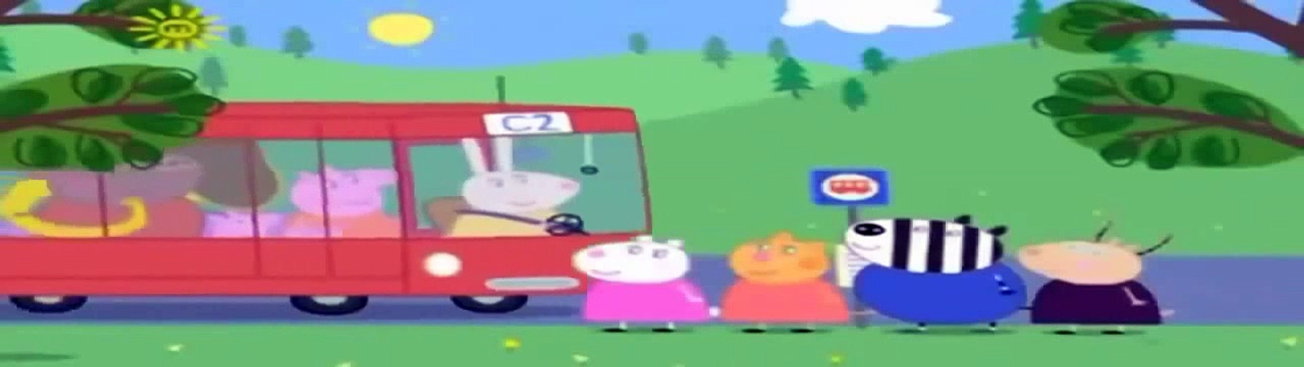 Peppa Pig Goldie the Fish