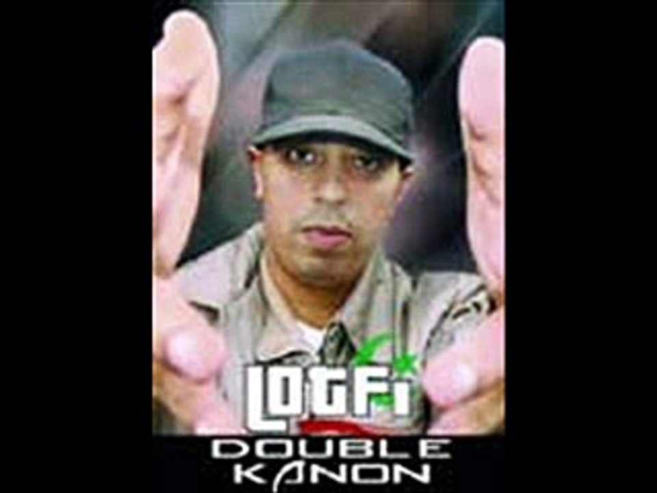 Lotfi DK - tafla bomba
