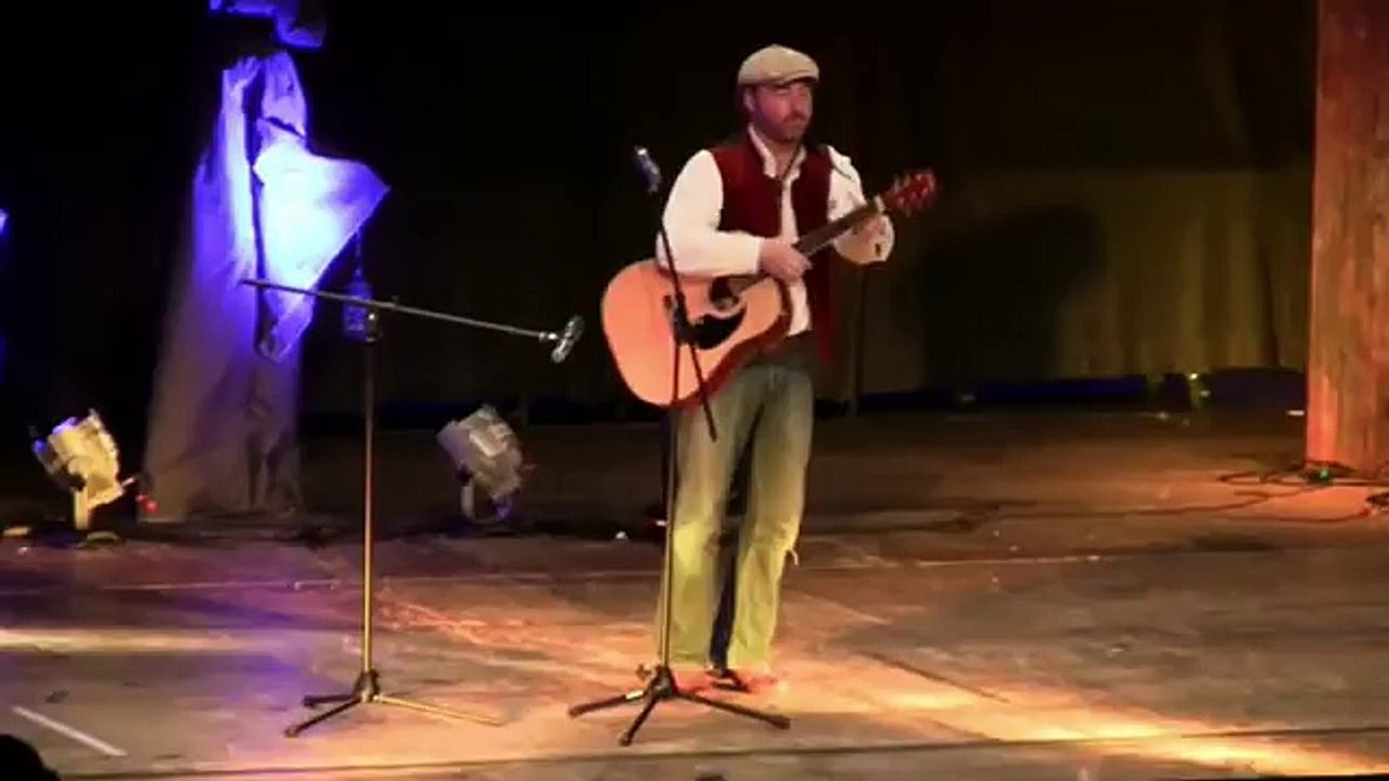 Tommys Entertainment Loop -Comedy 304