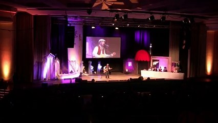 Tommys Entertainment Loop -Comedy 306