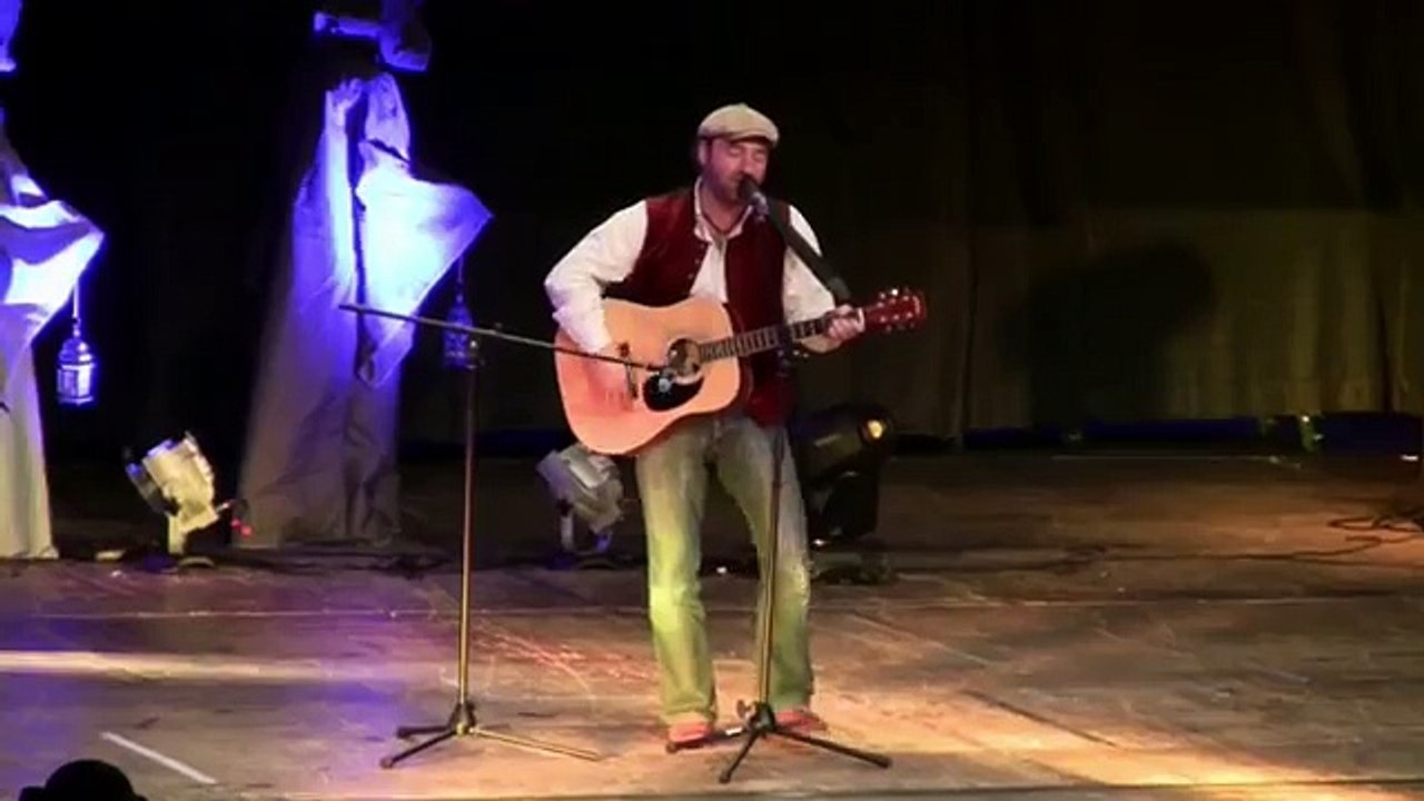 Tommys Entertainment Loop -Comedy 309