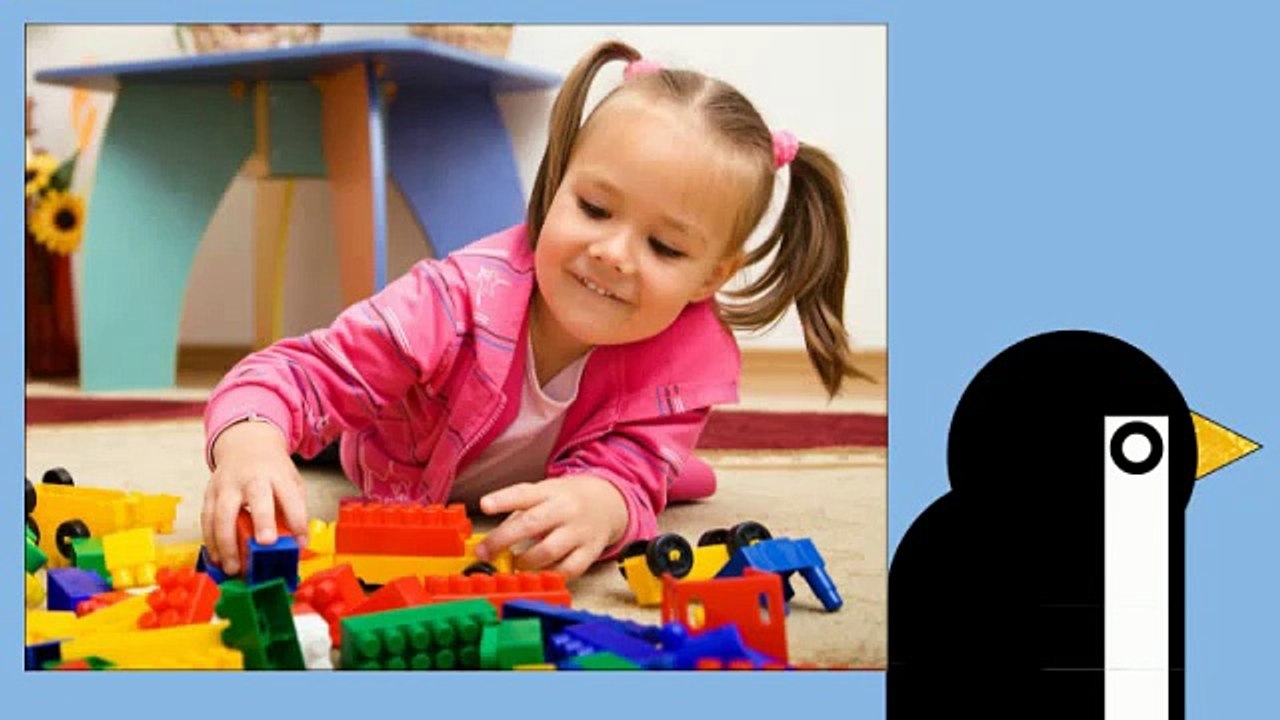 Preschool for 3 Year Old Frisco TX: How Your Child Benefits from Play _ Call 972-334-0005