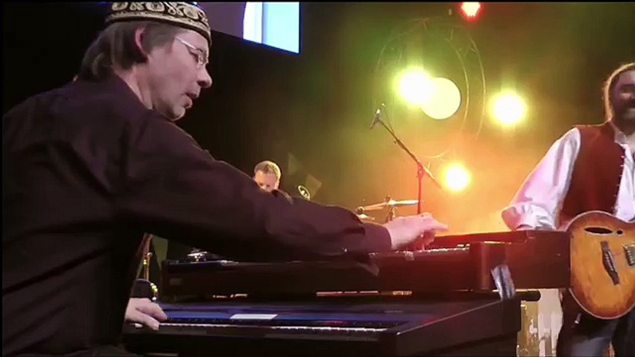 Tommys Entertainment Loop -Comedy 318