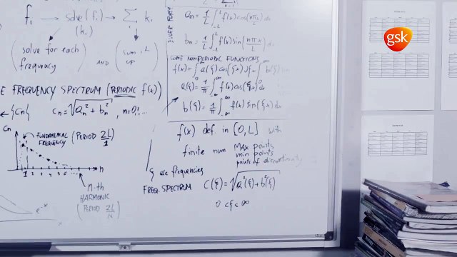 Inspiring Future Scientists | GSK